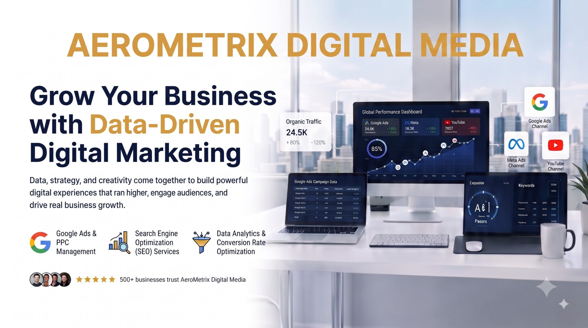 Best digital marketing agency in delhi